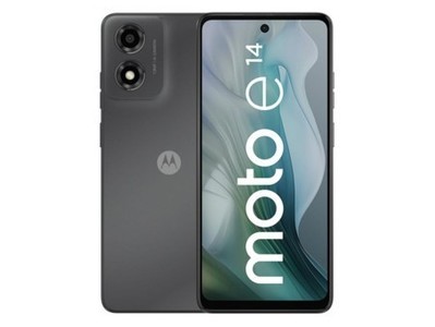 moto E15配置曝光：5100mAh大電池加持