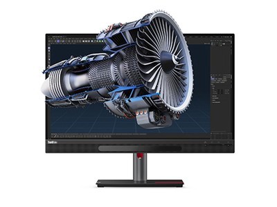 17799元 聯想ThinkVision 27英寸裸眼3D商用專業顯示器