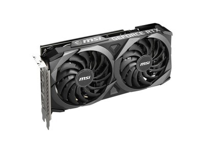 微星RTX 3060顯卡特價1889元