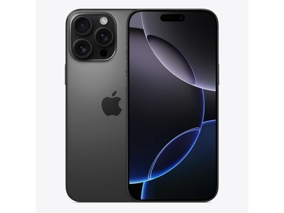 蘋果iPhone 16 Pro Max手機京東特價促銷中 史低價9499元