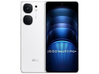 2999元入手 iQOO Neo9S Pro+ 5G手機！立減400元