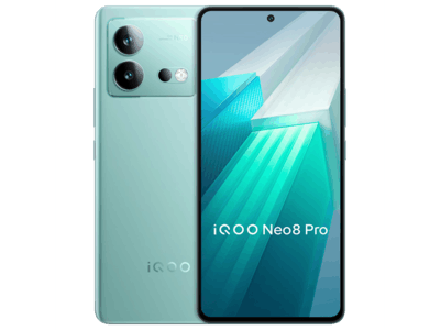 iQOO Neo8 Pro手機只要2199元！