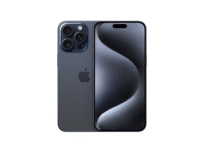 iPhone 15 Pro Max 超值優惠價8038元 還有更多優惠等你來