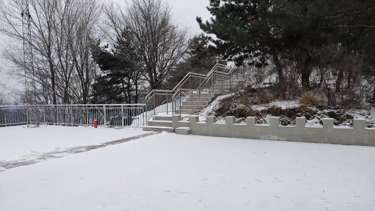 北京這場雨雪算不算今冬“初雪”？氣象部門：平原地區尚未觀測到雪