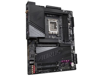 技嘉Z790 A ELITE X WIFI7主板優惠力度空前！