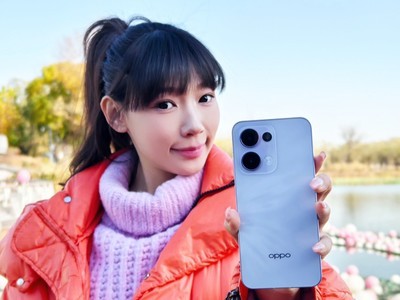 更適合年輕人的超美小直屏 OPPO Reno13全面評測