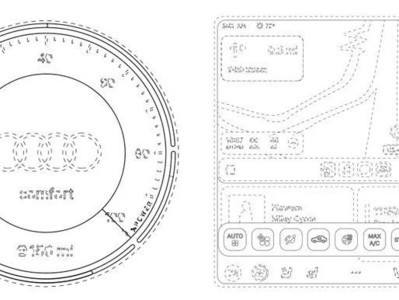 蘋果下一代 CarPlay 設計圖首度公开，2024 年發布計劃懸念待解