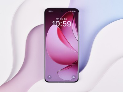 OPPO Reno13 Pro全面評測：果味十足，愛不釋手