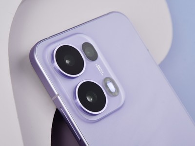 女大學生選手機，爲啥要認准OPPO Reno13 Pro？