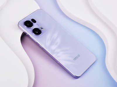 每一幀都是封面幀？OPPO Reno13 Pro實況照片實測