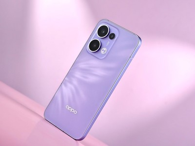 打造中端“小鋼炮”？OPPO Reno13性能實測