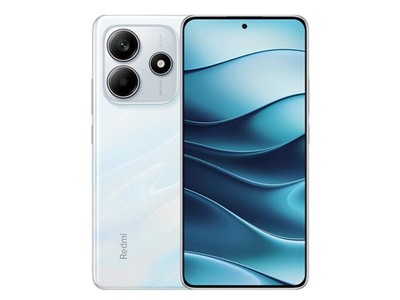 小米Redmi Note 14限時特惠！原價1099元，到手價1049元