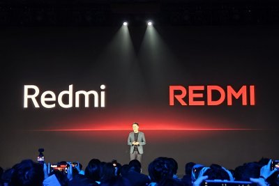 REDMI正式發布K80系列手機：新十年誠意之作 2499元起售