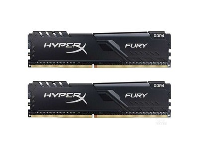 金士頓DDR4 3600 16GB套裝內存條促銷價229元