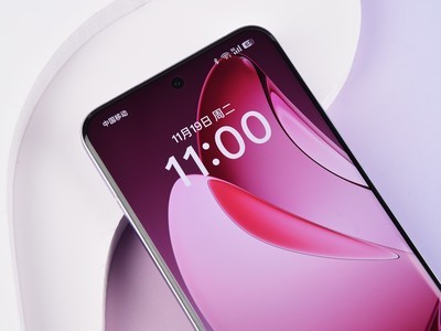 OPPO Reno13系列今日开售 首批用戶好評出爐