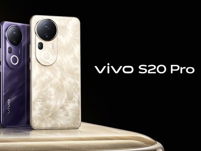 2299元起，vivo S20系列發布會匯總