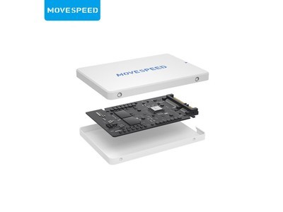 移速1TB SSD固態硬盤到手價289元