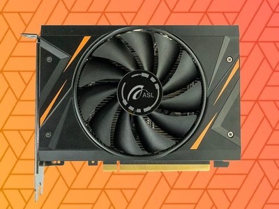 小主機裝機神器！翔升推出 RTX 4060 Mini 顯卡