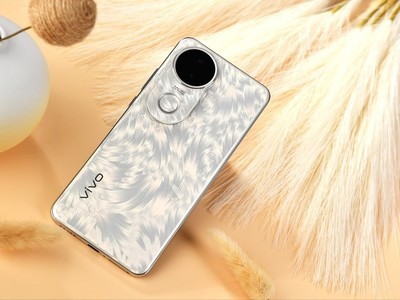 vivo S20系列七大亮點，不止是美得漂亮