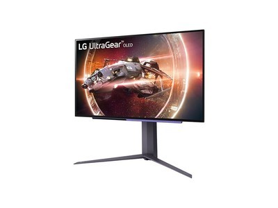 LG 樂金27GS95QE顯示器京東限時優惠！