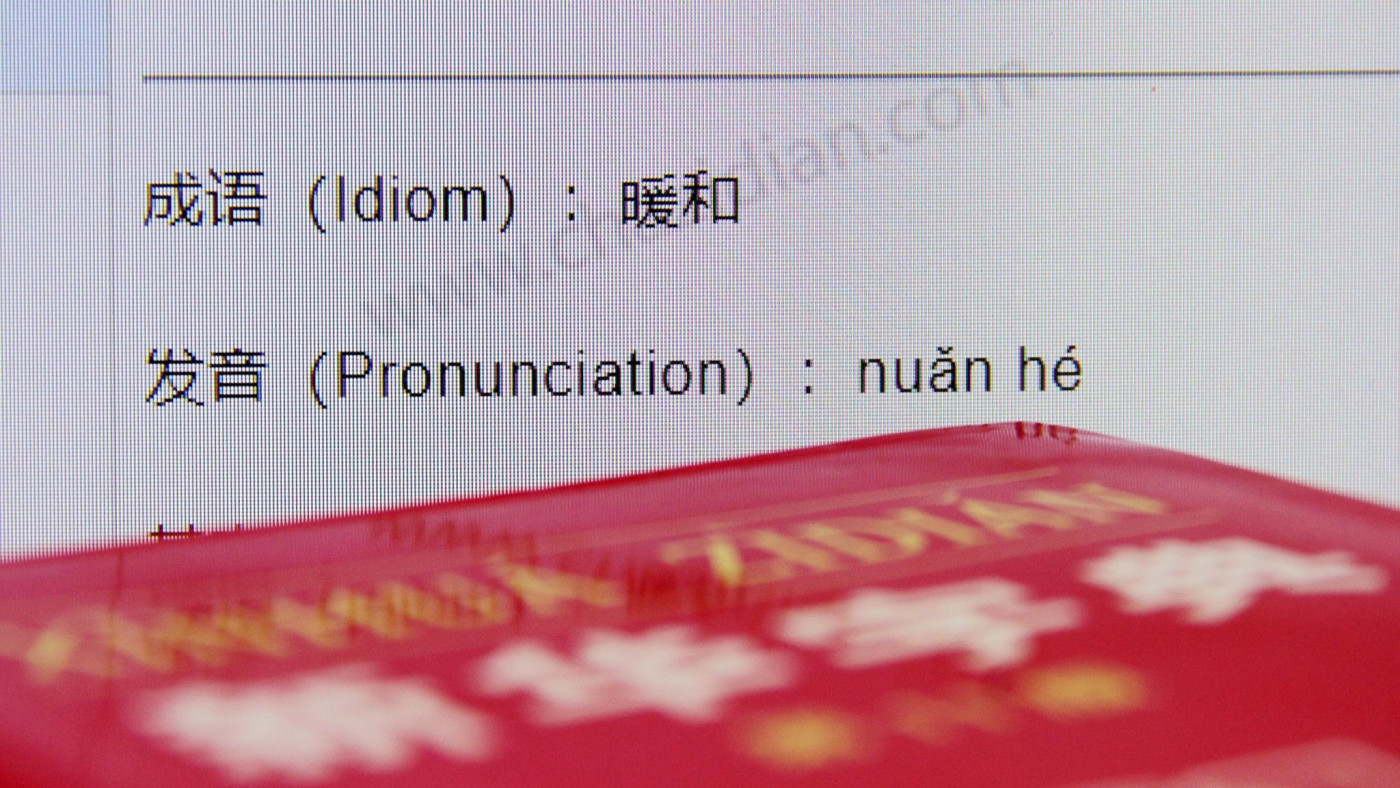 錯誤百出、引流收費……在线字典不能成了在线“字坑”