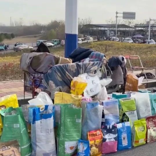 成分假！產地假！“黑心糧”遭曝光，賣家聲稱“喫不死”...