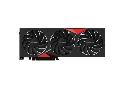 京東七彩虹战斧RTX 4070 SUPER顯卡3999元