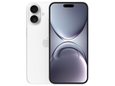 Apple iPhone 16 5G手機128GB到手價僅需2999元