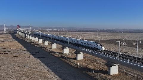 明年1月5日鐵路調圖 草原鐵路增开多趟列車