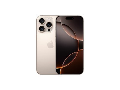 蘋果iPhone 16 Pro手機圖賞：科技新品來襲！