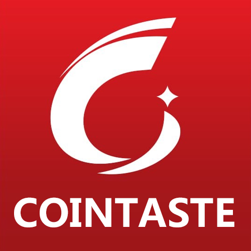 Cointaste數字資產平台