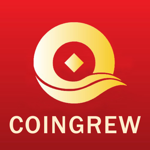 Coingrew加密貨幣交易所