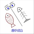 量子鹹魚